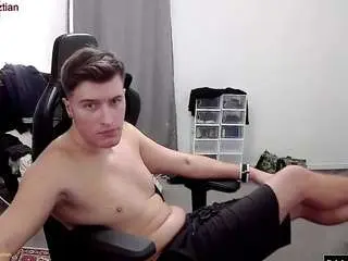 Camsoda Private Sex Chat of chrislegend123