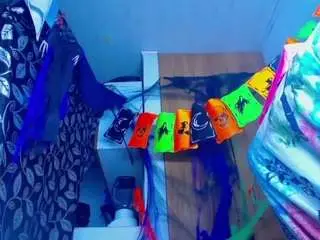 Camsoda Adult Webcams of paula-hotxxx