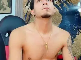 Camsoda Free Live Porn of randy-clark