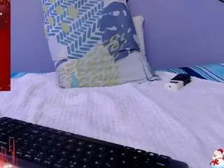 Camsoda Watch Live Sex Cams of skinnykalitzo18