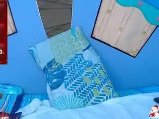 Camsoda Sex Chat of skinnykalitzo18