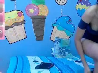 Camsoda Adult Webcams of skinnykalitzo18