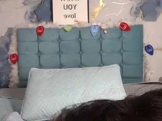 Camsoda Live Sex of alessia-12