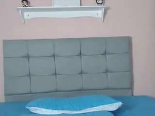 Camsoda Adult Video Chat of alessia-12