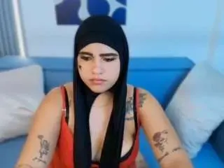 Camsoda Live Porn of bekka-isaki