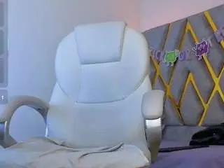 Camsoda Adult Video Chat of cintia-holms