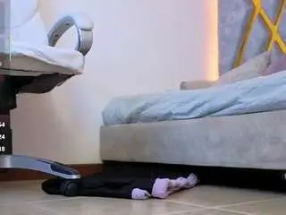 Camsoda Sex Cam of cintia-holms