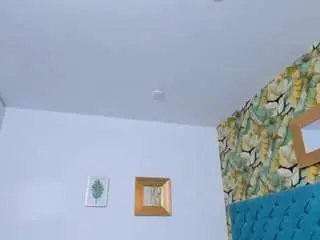 hannah-mille from camsoda