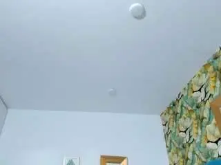 Camsoda Live Sex of hannah-mille