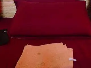 Camsoda Free Porn Cam of janemature