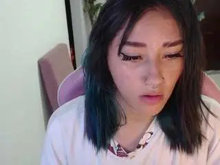 Camsoda Nude Webcam of littleangel-m