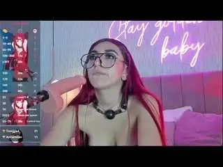 Camsoda Sex Chat of cherryflame-vc