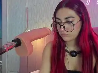 Camsoda Private Sex Chat of cherryflame-vc