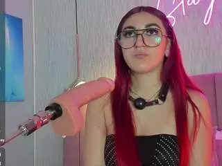 Camsoda Best live sex cam show of cherryflame-vc