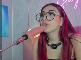 Camsoda Best live sex cam show of cherryflame-vc