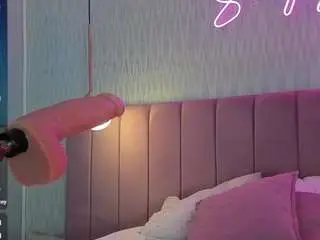 Camsoda Live Sex Cam of cherryflame-vc