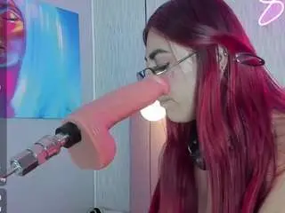 Camsoda Live Porn of cherryflame-vc