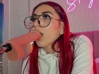 Camsoda Free Live Porn of cherryflame-vc