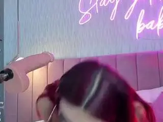 Camsoda Free Live Porn of cherryflame-vc