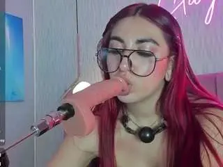 Camsoda Watch Live Sex Cams of cherryflame-vc