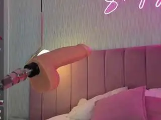 Camsoda Live Sex of cherryflame-vc