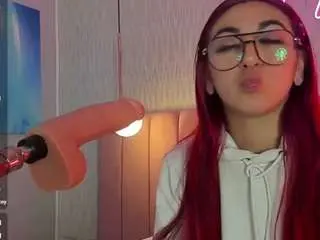 Camsoda Sex Chat of cherryflame-vc