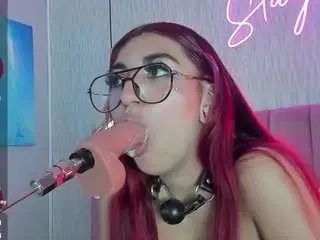 Camsoda Adult Video Chat of cherryflame-vc