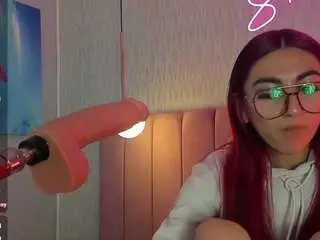 Camsoda Best live sex cam show of cherryflame-vc