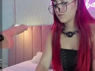Camsoda Best live sex cam show of cherryflame-vc