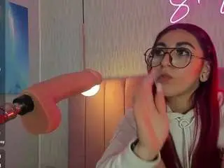 Camsoda Sex Cam of cherryflame-vc