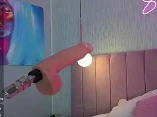 Camsoda Live Sex of cherryflame-vc