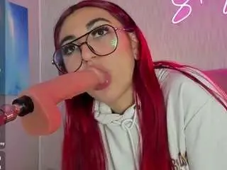 Camsoda Adult Webcams of cherryflame-vc