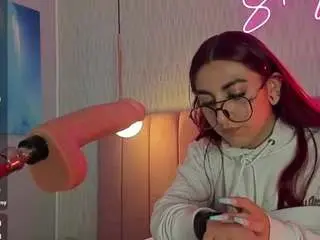 Camsoda Live Porn of cherryflame-vc