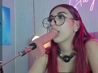 Camsoda Free Live Porn of cherryflame-vc