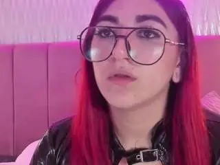 Camsoda Live Sex Cam of cherryflame-vc