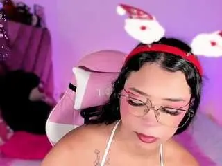Camsoda Sex Cam of elysexidoll