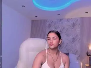 Camsoda Best Webcam of kiim-stone