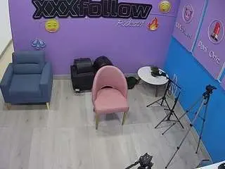 voyeurcam-jb-xfollow from camsoda