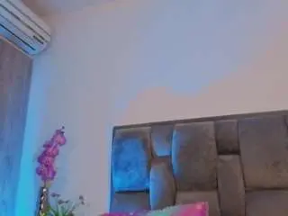 Camsoda Adult Webcams of ashantie-millerk