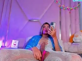 dominicdicaio from camsoda