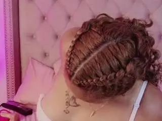 Camsoda Nude Webcam of scarlettbooty