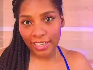 Camsoda Live Sex Cam of valerycortezm