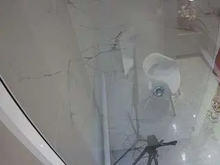 Camsoda Live Sex Cam of voyeurcam-casa-salsa-bathroom-10