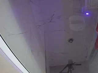 Camsoda Best live sex cam show of voyeurcam-casa-salsa-bathroom-10