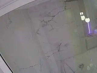 Camsoda Best live sex cam show of voyeurcam-casa-salsa-bathroom-10