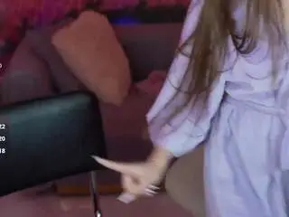 Camsoda Private Sex Chat of anittarays