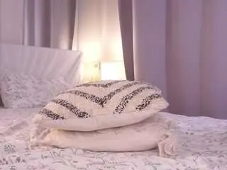 blue-bow from camsoda