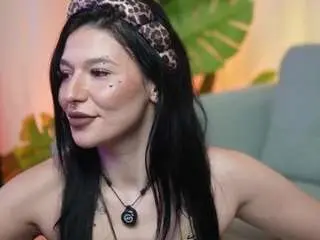 kayleecali from camsoda