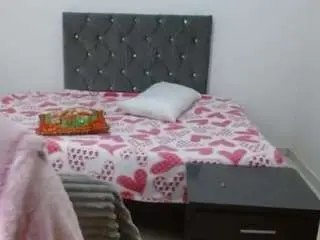 Camsoda Free Porn Cam of alisonpussyjuicy