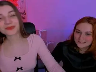 Camsoda Nude Webcam of casey-meow